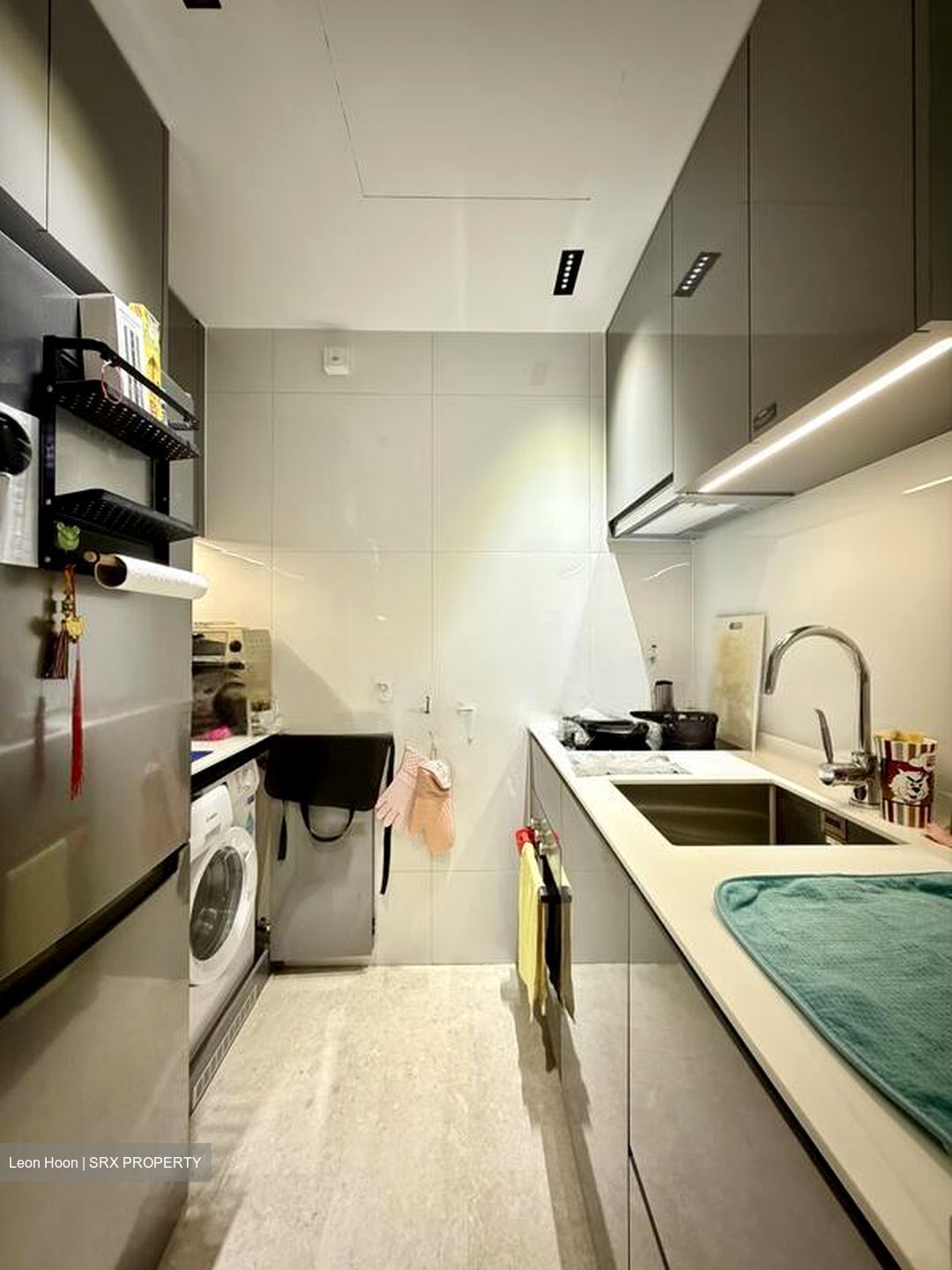 The Tre Ver (D13), Condominium #522177631